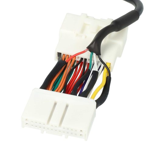 VHBW OBD2 Adapter 26 pin to OBD 2 16 pin - Tesla Model 3