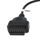 VHBW OBD2 Adapter 26 pin to OBD 2 16 pin - Tesla Model 3