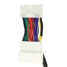 VHBW OBD2 Adapter 26 pin to OBD 2 16 pin - Tesla Model 3