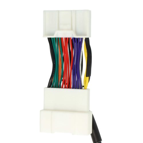 VHBW OBD2 Adapter 26 pin to OBD 2 16 pin - Tesla Model 3