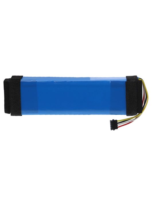 Rádió akku Motorola PMNN441, PMNN4415, PMNN4415AR készülékekhez - 3000 mAh 7,2 V Li-Ion + övcsipesz