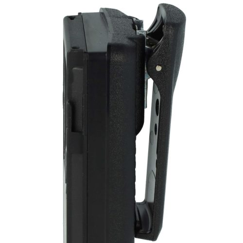 VHBW Radio Akku Motorola NNTN8560A - 2500 mAh 7,4 V Li-Ion + Gürtelclip