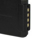 VHBW Radio Akku Hytera BL1103 statt - 1400 mAh 7,4 V Li-Ion