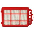 VHBW 1x HEPA Filter 4055398137 Zanussi