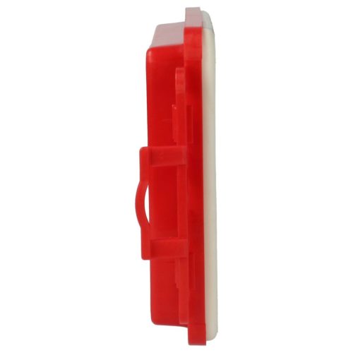 VHBW 1x HEPA Filter 4055398137 Zanussi