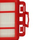 VHBW 1x HEPA Filter 4055398137 Zanussi