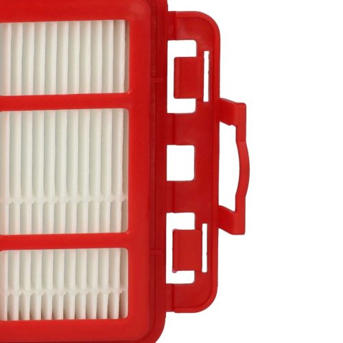 VHBW 1x HEPA Filter 4055398137 Zanussi