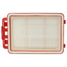 VHBW 1x HEPA Filter 4055398137 Zanussi