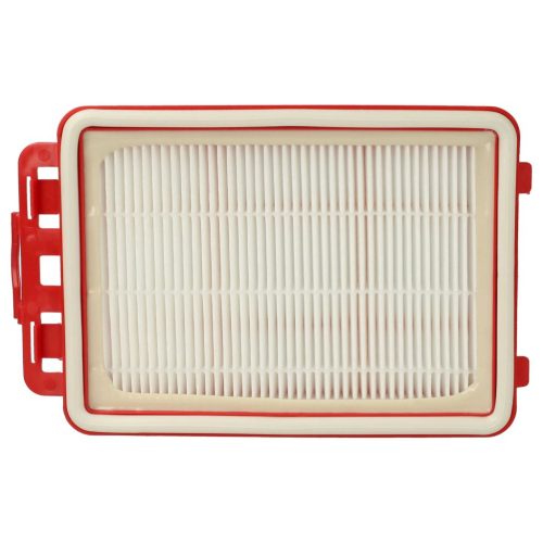 VHBW 1x HEPA Filter 4055398137 Zanussi