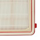 VHBW 1x HEPA Filter 4055398137 Zanussi