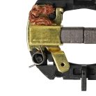 VHBW Dewalt 1007801-00 Szénkefe, 45 x 35 x 11 mm