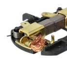 VHBW Dewalt 1007801-00 Szénkefe, 45 x 35 x 11 mm