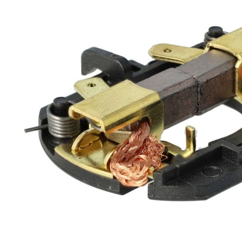 VHBW Dewalt 1007801-00 Szénkefe, 45 x 35 x 11 mm