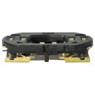 VHBW Dewalt 1007801-00 Szénkefe, 45 x 35 x 11 mm