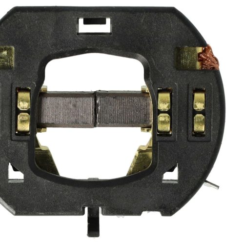 VHBW Dewalt 1007801-00 Szénkefe, 45 x 35 x 11 mm