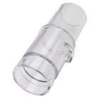 VHBW Adapter Dyson DC24 - ⌀ 32 cm, transparent