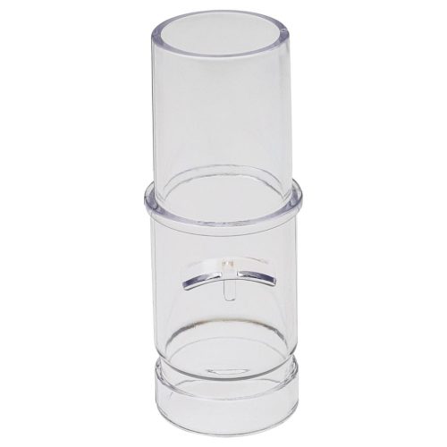 VHBW Adapter Dyson DC24 - ⌀ 32 cm, transparent