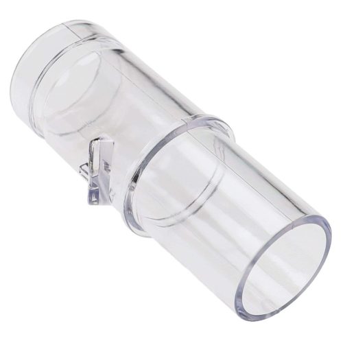 VHBW Adapter Dyson DC24 - ⌀ 32 cm, transparent