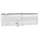 VHBW Adapter Dyson DC24 - ⌀ 32 cm, transparent