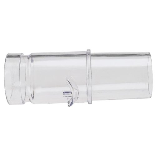 VHBW Adapter Dyson DC24 - ⌀ 32 cm, transparent