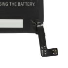 VHBW Mobile Phone Battery for Blackview DK017 - 4000 mAh 3.85 V Li-Polymer - Smartphone Battery