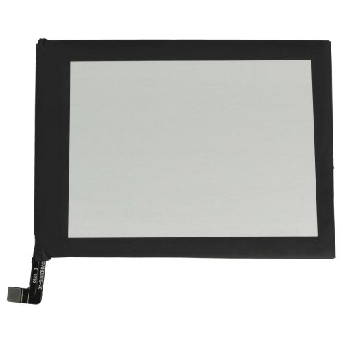 VHBW Mobile Phone Battery for Blackview DK017 - 4000 mAh 3.85 V Li-Polymer - Smartphone Battery