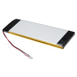   Tabletta akkumulátor McNair MLP6044130-hoz - 2500 mAh 7,4 V Li-polimer