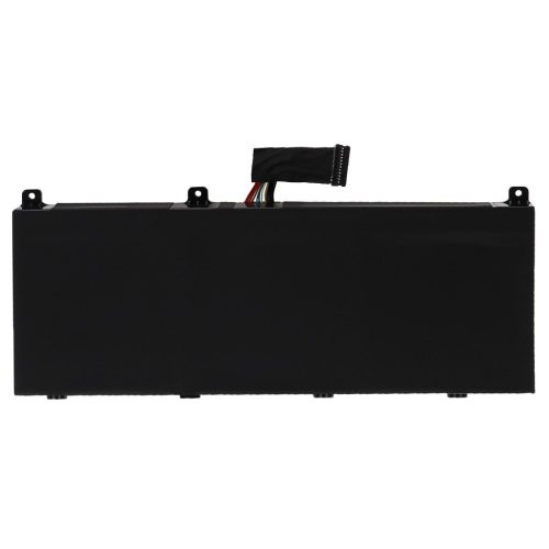 VHBW Notebook Battery Lenovo L18M6P90, 5B10W13901, L18C6P90 - 7900 mAh 11.25 V Li-polymer