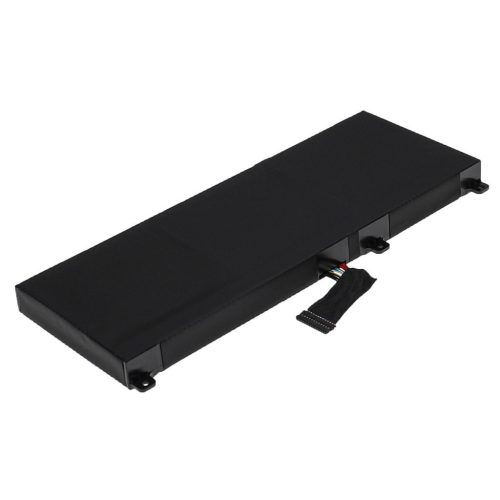 VHBW Notebook Battery Lenovo L18M6P90, 5B10W13901, L18C6P90 - 7900 mAh 11.25 V Li-polymer