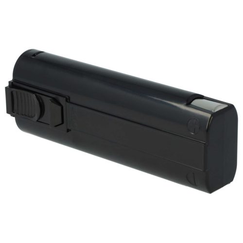 VHBW Elektrowerkzeug Akku Paslode 900421, 900400, 900420, 404400, 404717 - 2000 mAh, 6 V, NiMH