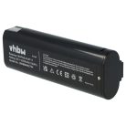 VHBW Elektrowerkzeug Akku Paslode 900421, 900400, 900420, 404400, 404717 - 2000 mAh, 6 V, NiMH