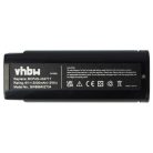 VHBW Elektrowerkzeug Akku Paslode 900421, 900400, 900420, 404400, 404717 - 2000 mAh, 6 V, NiMH