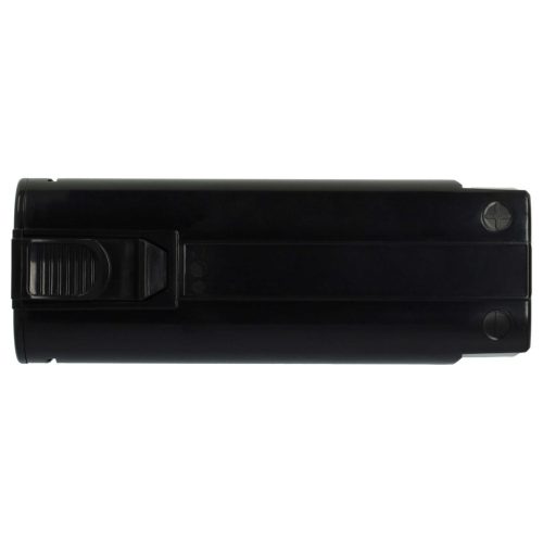 VHBW Elektrowerkzeug Akku Paslode 900421, 900400, 900420, 404400, 404717 - 2000 mAh, 6 V, NiMH