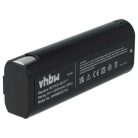 VHBW Elektrowerkzeug Akku Paslode 900421, 900400, 900420, 404400, 404717 - 2000 mAh, 6 V, NiMH