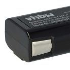 VHBW Elektrowerkzeug Akku Paslode 900421, 900400, 900420, 404400, 404717 - 2000 mAh, 6 V, NiMH