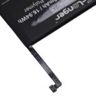 VHBW Mobile phone battery for Nokia HQ480 device - 4400 mAh 3.85 V Li-polymer - Smartphone battery