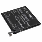 VHBW Mobile Phone Battery CAT 596266, TPJ20A05P - 4100 mAh 3.85 V Li-polymer - Smartphone Battery