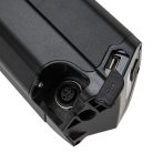 VHBW E-Bike Battery for Reention Dorado and other models, Li-Ion, 48V, 14.5Ah, with charger