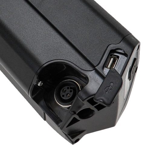 VHBW E-Bike Battery for Reention Dorado and other models, Li-Ion, 48V, 14.5Ah, with charger