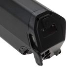 VHBW E-Bike Battery for Reention Dorado and other models, Li-Ion, 48V, 14.5Ah, with charger