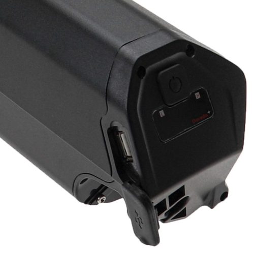 VHBW E-Bike Battery for Reention Dorado and other models, Li-Ion, 48V, 14.5Ah, with charger