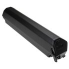 VHBW E-Bike Battery for Reention Dorado and other models, Li-Ion, 48V, 14.5Ah, with charger