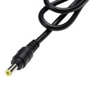 VHBW E-Bike Akku Ansmann 1036-401-090, 10 INR 18/65-4 - 11,6 Ah 36 V Li-Ion, schwarz