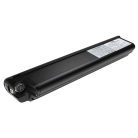 VHBW E-Bike Battery for Zündapp Z810 and other models, Li-Ion, 36V, 14.5Ah, with charger