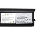 VHBW E-Bike Battery for Zündapp Z810 and other models, Li-Ion, 36V, 14.5Ah, with charger