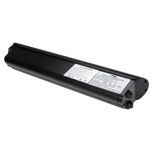 VHBW E-Bike Battery for Zündapp Z810 and other models, Li-Ion, 36V, 14.5Ah, with charger