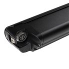 VHBW E-Bike Battery for Zündapp Z810 and other models, Li-Ion, 36V, 14.5Ah, with charger