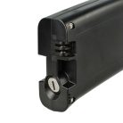 VHBW Nur Carrera Halfords Crosscity 2016-2019 E-Bike Akku / Fischer Faltrad FR18 / NCM EASYBIKE faltbares E