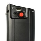 VHBW Nur Carrera Halfords Crosscity 2016-2019 E-Bike Akku / Fischer Faltrad FR18 / NCM EASYBIKE faltbares E