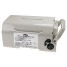 VHBW E-bike battery for Stricker Lipo Lomo & Lomo Edition, Lomo ELD, Lomo Micro & Edition, Lomo Pico - 8.7 Ah 36 V